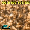 OGLE BUL-SC3 421223