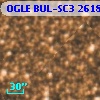 OGLE BUL-SC3 261861