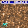 OGLE BUL-SC3 261986