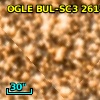 OGLE BUL-SC3 261879
