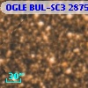 OGLE BUL-SC3 287564