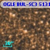 OGLE BUL-SC3 513105
