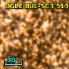 OGLE BUL-SC3 513111