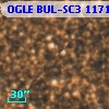 OGLE BUL-SC3 117127