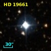 HD  19661