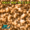OGLE BUL-SC3 537539