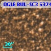 OGLE BUL-SC3 537479