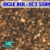 OGLE BUL-SC3 550814