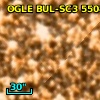 OGLE BUL-SC3 550813