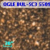 OGLE BUL-SC3 550824