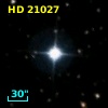HD  21027
