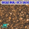 OGLE BUL-SC3 563567