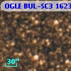 OGLE BUL-SC3 162307