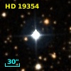 HD  19354