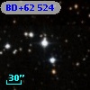 BD+62   524