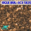 OGLE BUL-SC3 563557