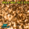 OGLE BUL-SC3 575845