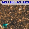 OGLE BUL-SC3 587887
