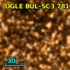 OGLE BUL-SC3 781327
