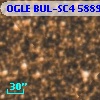 OGLE BUL-SC4 588985
