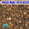 OGLE BUL-SC4 427341