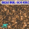 OGLE BUL-SC4 438223