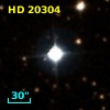 HD  20304