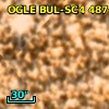 OGLE BUL-SC4 487486