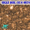 OGLE BUL-SC4 487484