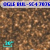 OGLE BUL-SC4 707695