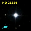 HD  21354
