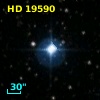 HD  19590