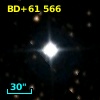 BD+61   566