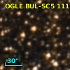 OGLE BUL-SC5  11123