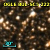 OGLE BUL-SC5 222875