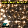 OGLE BUL-SC5 222887
