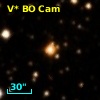 V* BO Cam