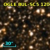 OGLE BUL-SC5 120731