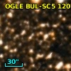 OGLE BUL-SC5 120792