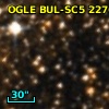 OGLE BUL-SC5  22765