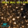 OGLE BUL-SC5 244220