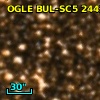 OGLE BUL-SC5 244211