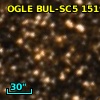 OGLE BUL-SC5 151970