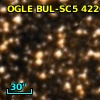 OGLE BUL-SC5 422015