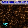 OGLE BUL-SC5 422010