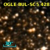 OGLE BUL-SC5 428504