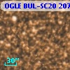 OGLE BUL-SC20 207412