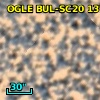 OGLE BUL-SC20  13775