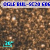 OGLE BUL-SC20 606931