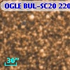 OGLE BUL-SC20 220287